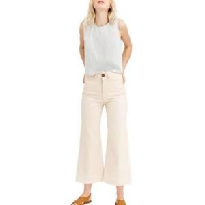 Tribe Alive High Rise Pants